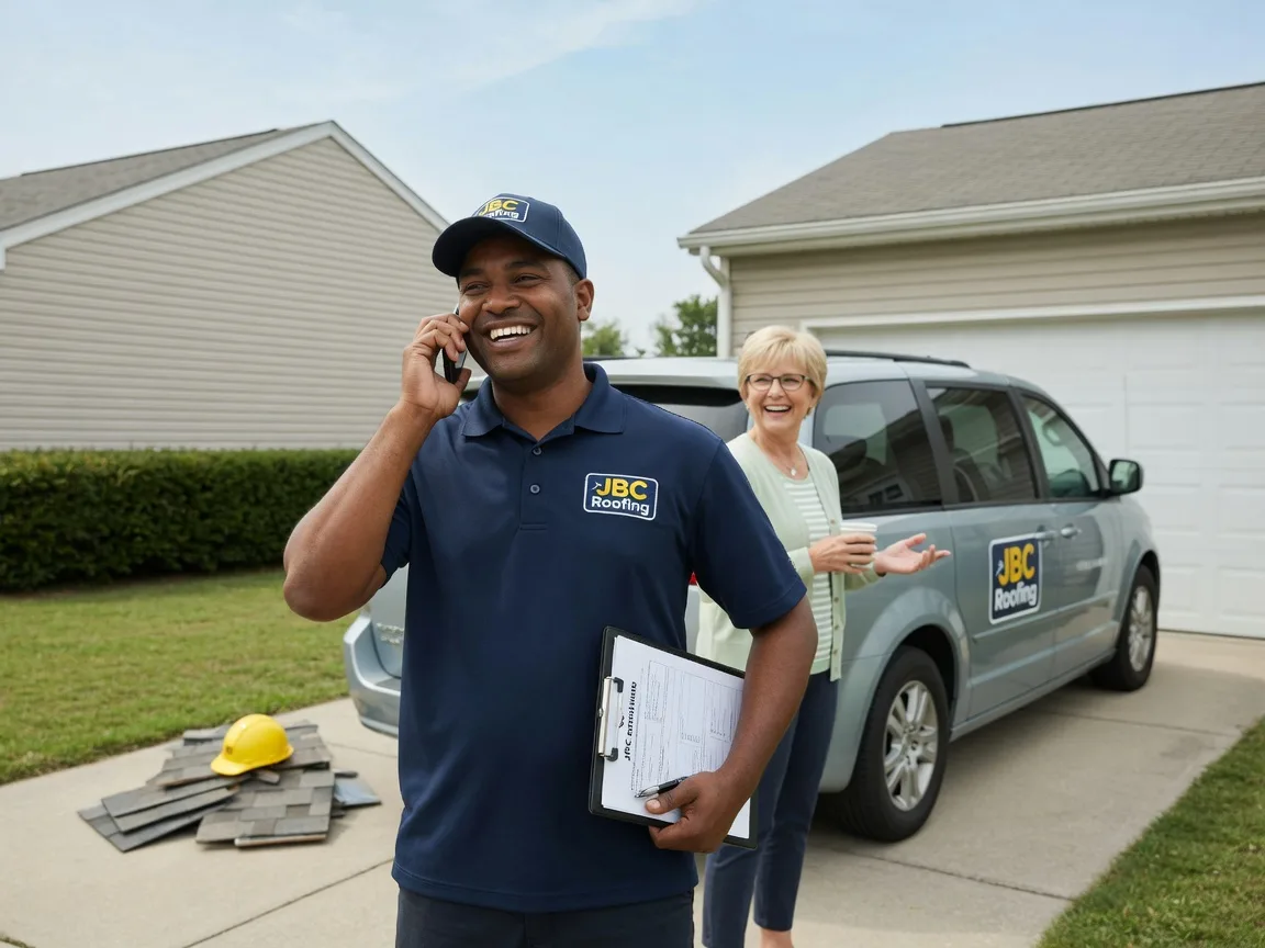 Roof Replacement Rimersburg, PA FAQs